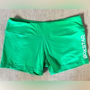 Boxstar Active CrossFit Shorts